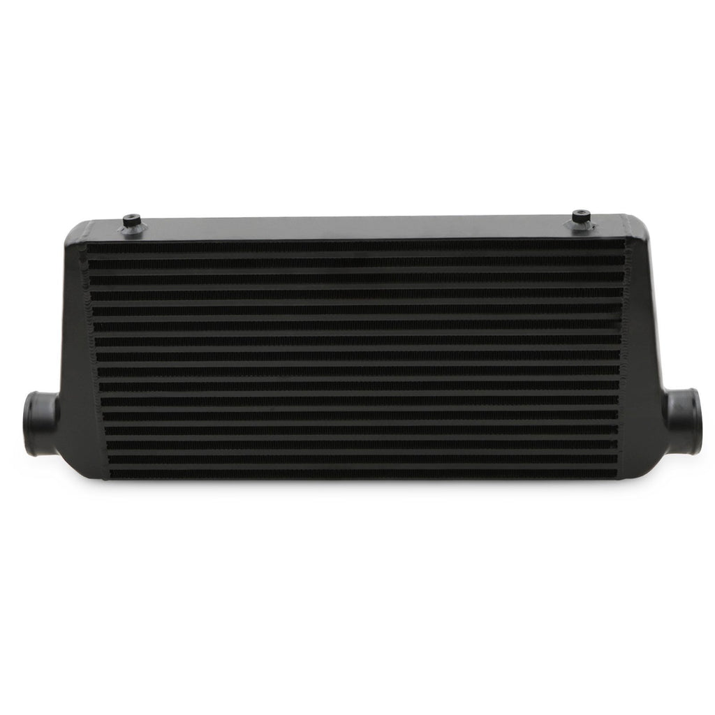 Intercooler Maggiorato Universale 600x300x76mm Nero - foto 2
