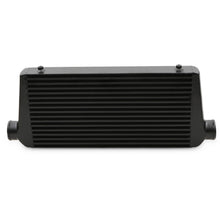 Intercooler Maggiorato Universale 600x300x76mm Nero - foto 2