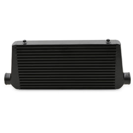 Intercooler Maggiorato Universale 600x300x76mm Nero - foto 2
