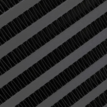 Intercooler Maggiorato Universale 600x300x76mm Nero - foto 5