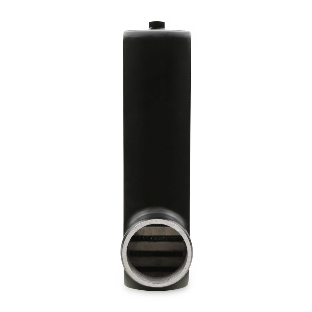 Intercooler Maggiorato Universale 600x300x76mm Nero - foto 4