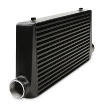Intercooler Maggiorato Universale 600x300x76mm Nero - foto 3