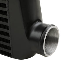 Intercooler Maggiorato Universale 600x300x76mm Nero - foto 6