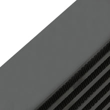 Intercooler Maggiorato Universale 600x300x76mm Nero - foto 8