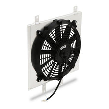 Kit Ventola con Convogliatore Radiatore Honda Civic 88-00