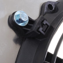 Radiatore Universale in Alluminio 11" con Doppia Ventola - foto 4