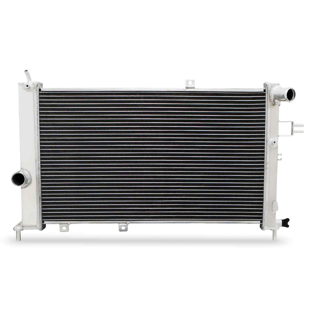 Radiatore Alluminio 40mm Opel Astra G GSI SRI 2.0 Turbo - foto 8