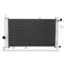Radiatore Alluminio 40mm Opel Astra G GSI SRI 2.0 Turbo - foto 8