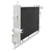 Radiatore Alluminio 40mm Opel Astra G GSI SRI 2.0 Turbo - foto 5
