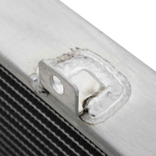 Radiatore Alluminio 40mm Opel Astra G GSI SRI 2.0 Turbo - foto 6