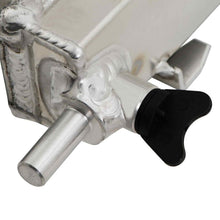 Radiatore Alluminio 40mm Opel Astra G GSI SRI 2.0 Turbo - foto 7