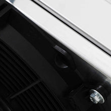 Radiatore + Convogliatore Ford Escort Mk3 RS Turbo 1.6 - foto 4