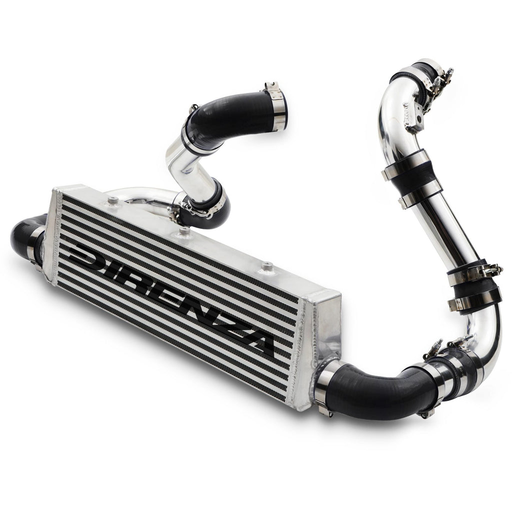 Intercooler Frontale Opel Astra G Z20LET 2.0 Turbo 98-04