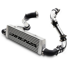 Intercooler Frontale Opel Astra G Z20LET 2.0 Turbo 98-04