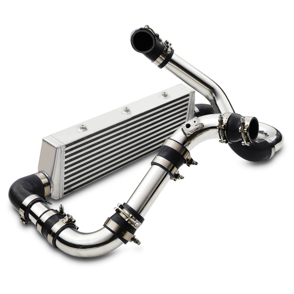 Intercooler Frontale Opel Astra G Z20LET 2.0 Turbo 98-04 - foto 3