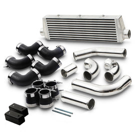 Intercooler Frontale Opel Astra G Z20LET 2.0 Turbo 98-04 - foto 2