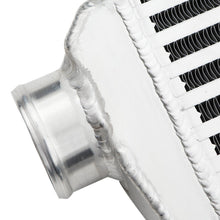 Intercooler Frontale Opel Astra G Z20LET 2.0 Turbo 98-04 - foto 5