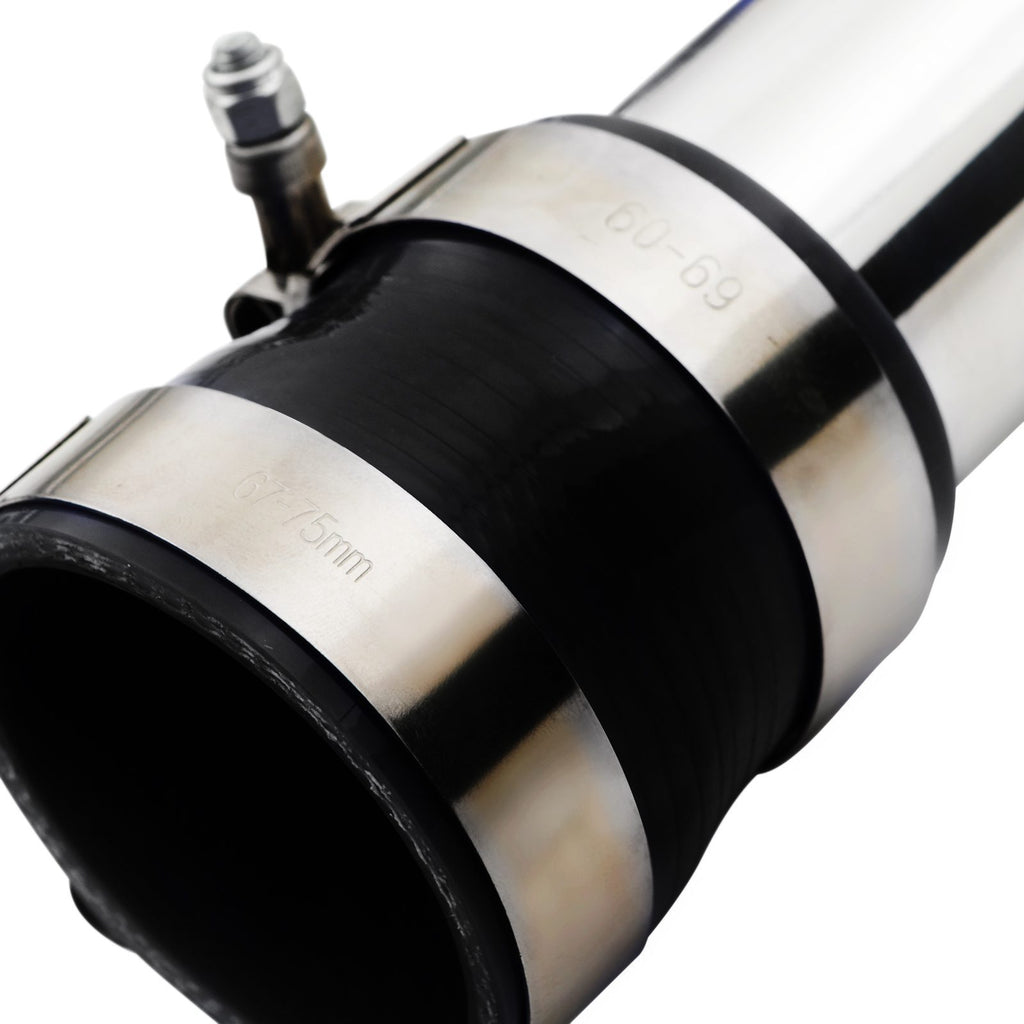 Intercooler Frontale Opel Astra G Z20LET 2.0 Turbo 98-04 - foto 6