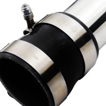 Intercooler Frontale Opel Astra G Z20LET 2.0 Turbo 98-04 - foto 6