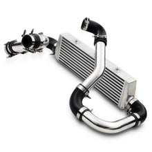 Intercooler Frontale Opel Astra G Z20LET 2.0 Turbo 98-04 - foto 7