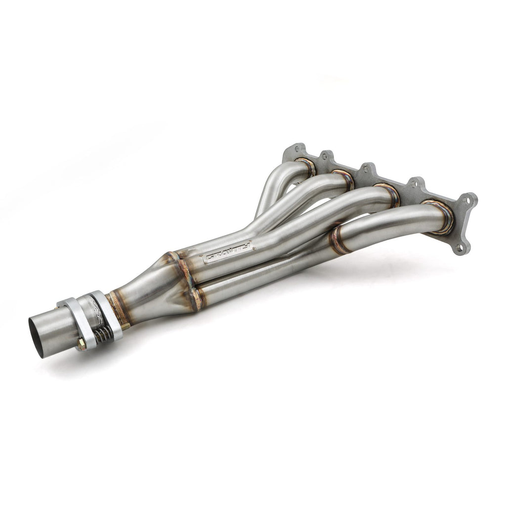 Collettore di Scarico 4-1 Peugeot 206 GTI 2.0 16V 98-10