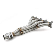 Collettore di Scarico 4-1 Peugeot 206 GTI 2.0 16V 98-10