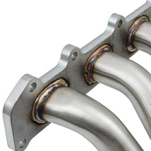 Collettore di Scarico 4-1 Peugeot 206 GTI 2.0 16V 98-10