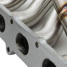 Collettore di Scarico 4-1 Peugeot 206 GTI 2.0 16V 98-10