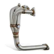Collettore di Scarico Decat 4-1 Citroen C2 VTS / VTR 1.6 16V 03-11