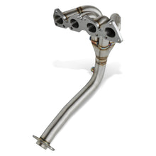 Collettore di Scarico Decat 4-1 Citroen C2 VTS / VTR 1.6 16V 03-11