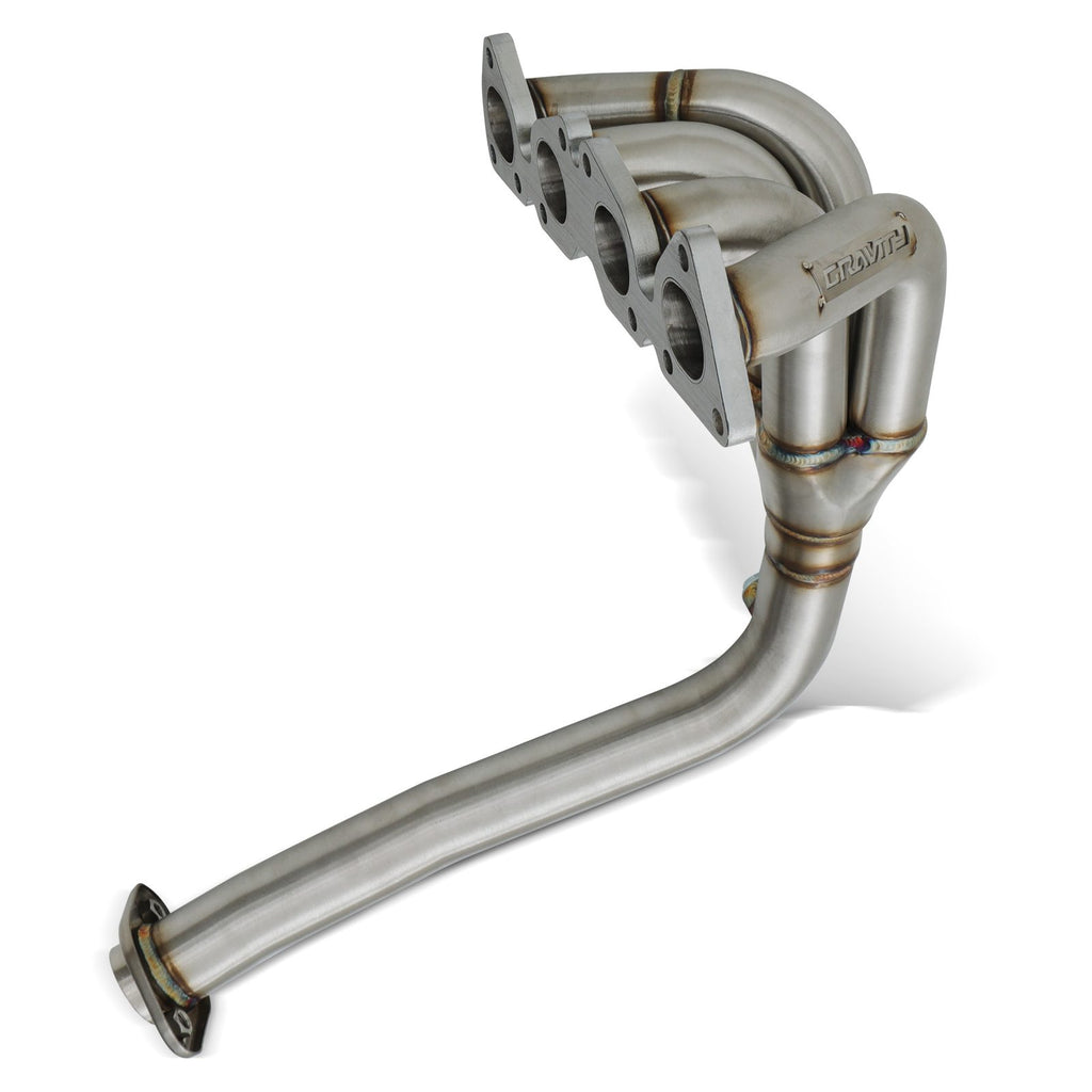 Collettore di Scarico Decat 4-1 Citroen C2 VTS / VTR 1.6 16V 03-11
