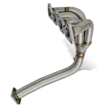 Collettore di Scarico Decat 4-1 Citroen C2 VTS / VTR 1.6 16V 03-11