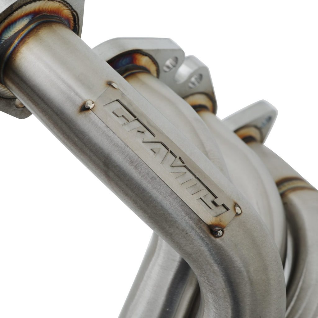 Collettore di Scarico Decat 4-1 Citroen C2 VTS / VTR 1.6 16V 03-11