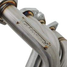 Collettore di Scarico Decat 4-1 Citroen C2 VTS / VTR 1.6 16V 03-11