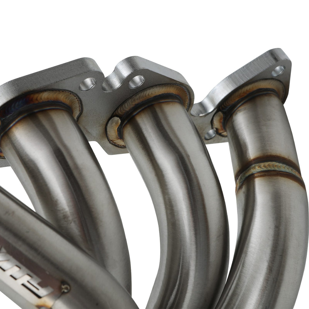 Collettore di Scarico Decat 4-1 Citroen C2 VTS / VTR 1.6 16V 03-11
