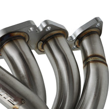 Collettore di Scarico Decat 4-1 Citroen C2 VTS / VTR 1.6 16V 03-11