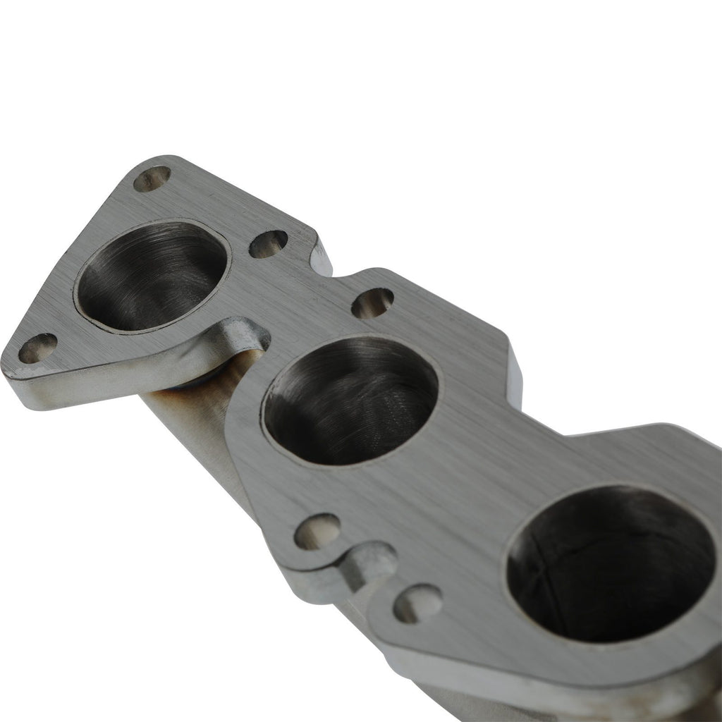 Collettore di Scarico Decat 4-1 Citroen C2 VTS / VTR 1.6 16V 03-11
