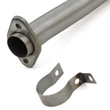 Collettore di Scarico Decat 4-1 Citroen C2 VTS / VTR 1.6 16V 03-11