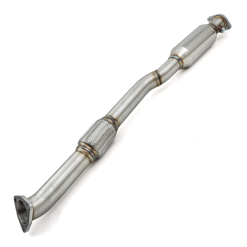 Downpipe Decat 2.5" Opel Astra H MK5 2.0 Z20LEH VXR 04-09