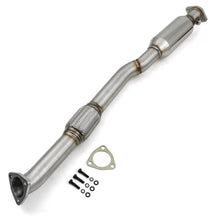 Downpipe Decat 2.5" Opel Astra H MK5 2.0 Z20LEH VXR 04-09