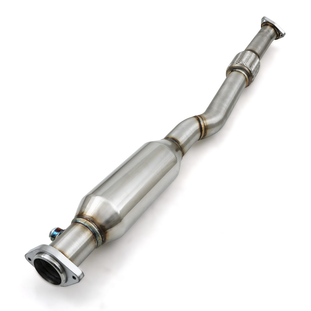 Downpipe Decat 2.5" Opel Astra H MK5 2.0 Z20LEH VXR 04-09