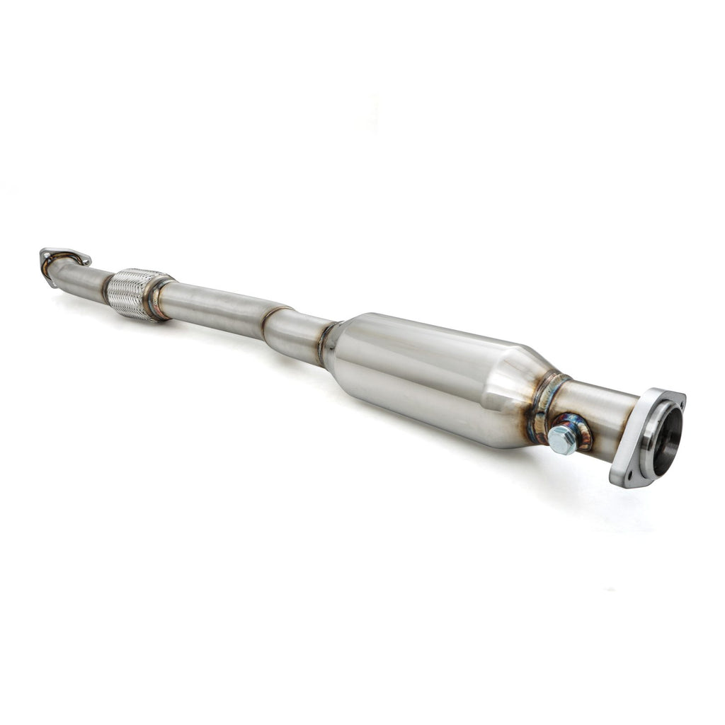 Downpipe Decat 2.5" Opel Astra H MK5 2.0 Z20LEH VXR 04-09