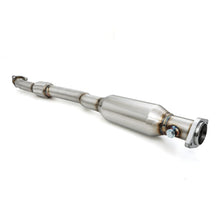 Downpipe Decat 2.5" Opel Astra H MK5 2.0 Z20LEH VXR 04-09