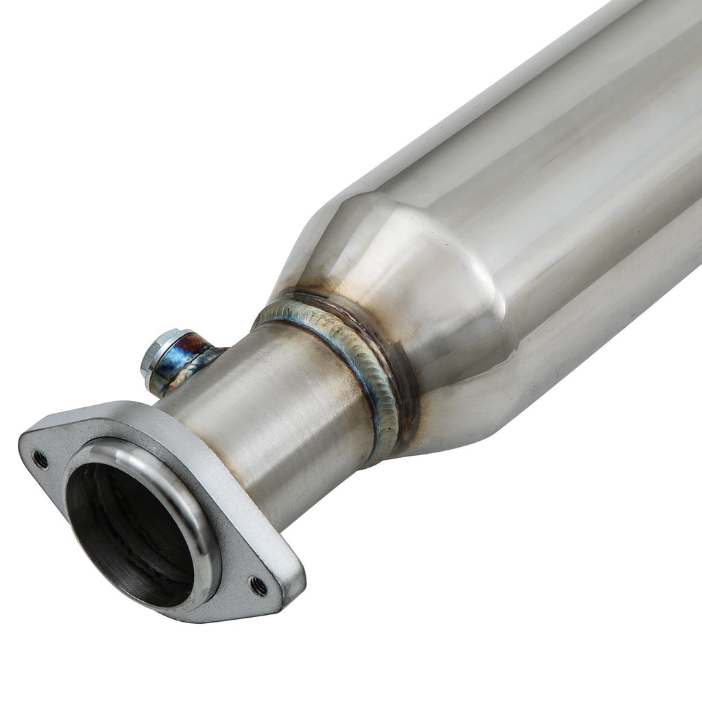 Downpipe Decat 2.5" Opel Astra H MK5 2.0 Z20LEH VXR 04-09