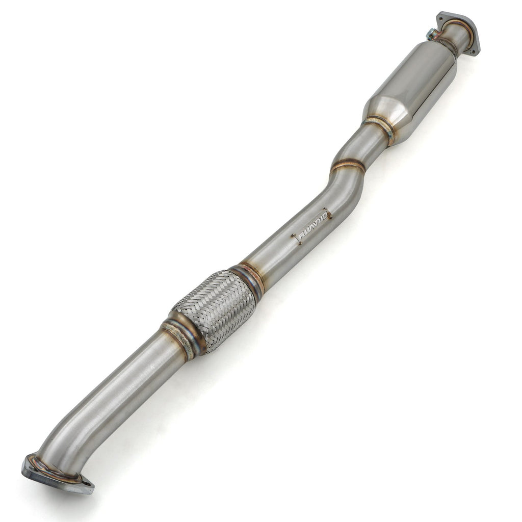 Downpipe Decat 2.5" Opel Astra H MK5 2.0 Z20LEH VXR 04-09