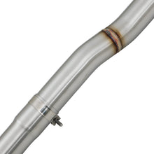 Sistema di Scarico Cat Back Mini One R50 1.6 16V 01-06