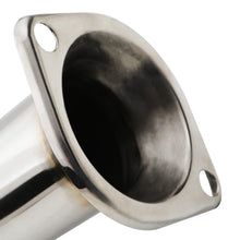Downpipe Decat 2.5" Honda Civic Type R EP3 2.0 00-05