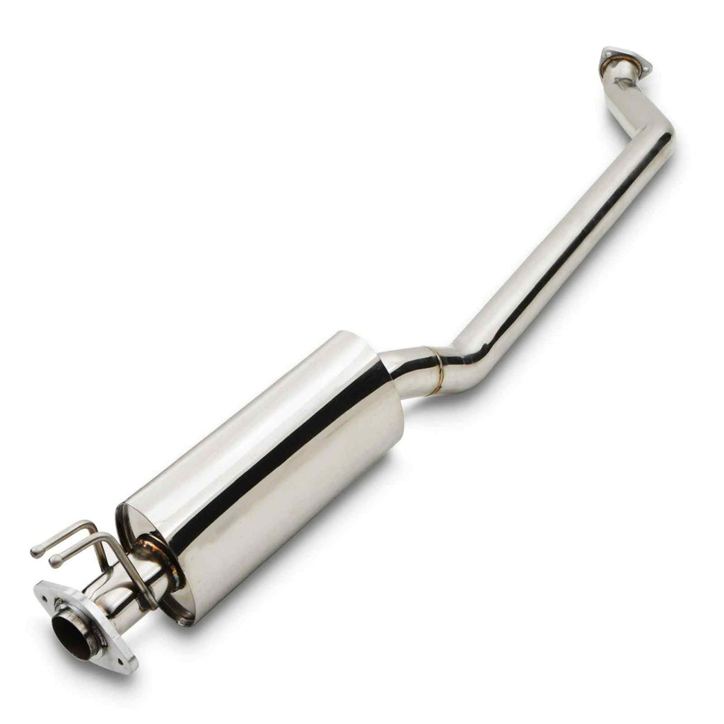 Tratto Centrale di Scarico Honda Civic Type R EP3 01-05