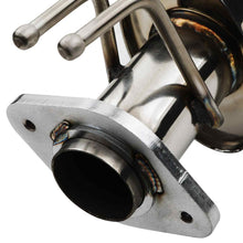 Tratto Centrale di Scarico Honda Civic Type R EP3 01-05 - foto 4