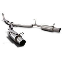 Sistema di Scarico Turbo Back Mazda RX7 FC FC3S Turbo